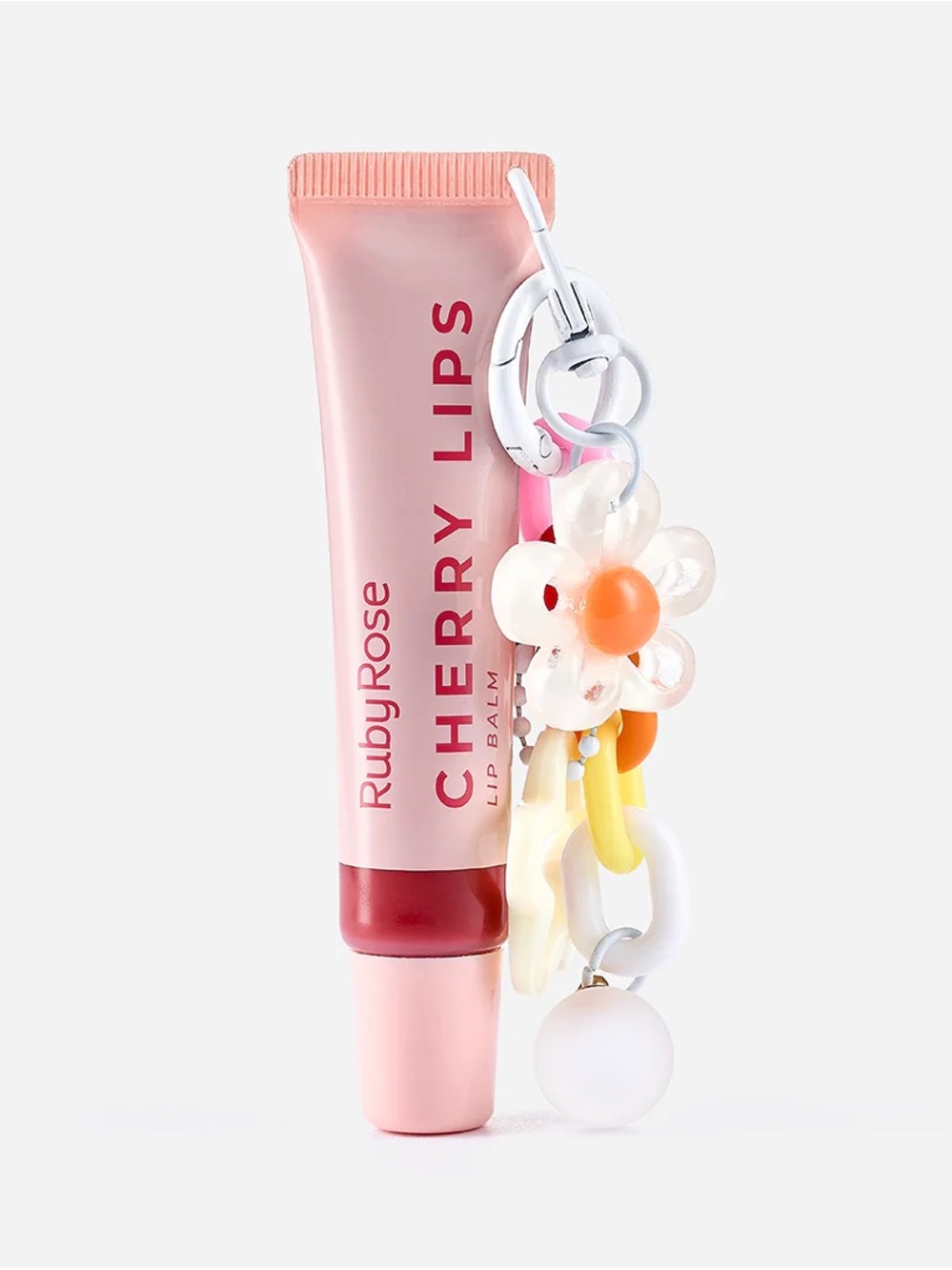 Ruby Rose CHERRY LIPS + CHARM
